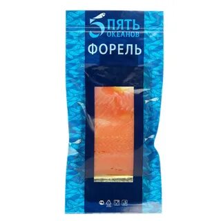 Форель 5 5 5