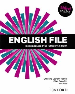 English plus 3rd edition