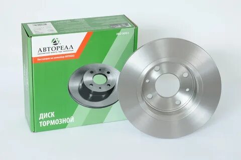 Тормозные диски ваз 2108