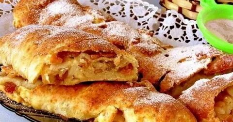 Творожное тесто для выпечки рецепт