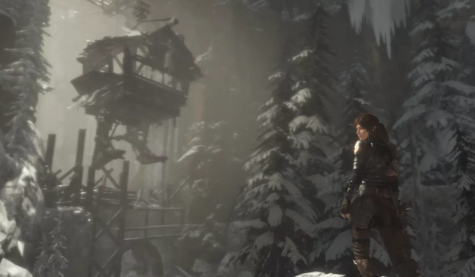 Rise of the tomb raider прохождение. Tomb raider баба яга. tomb raider 2016 баба яга. rise of the tomb raider baba yaga. томб райдер яга.