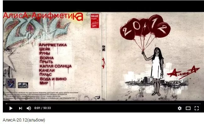 Алиса альбом 2012. Номер 20 алиса. Алиса 20 лет город серпухов. Группа алиса обложки альбомов. Обложка альбома группы алиса саботаж.