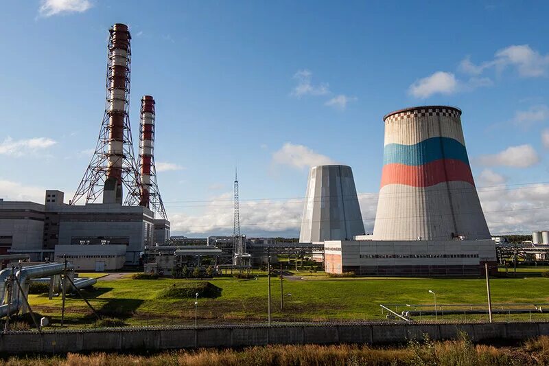 жилой массив тэц