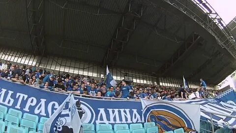 Кричалки динамо москва футбол
