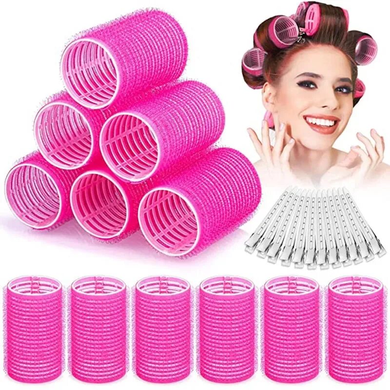 Бигуди для волос какие выбрать. Бигуди для волос peach girl hair roller pins. mas бигуди для волос masil peach girl hair roller pins.