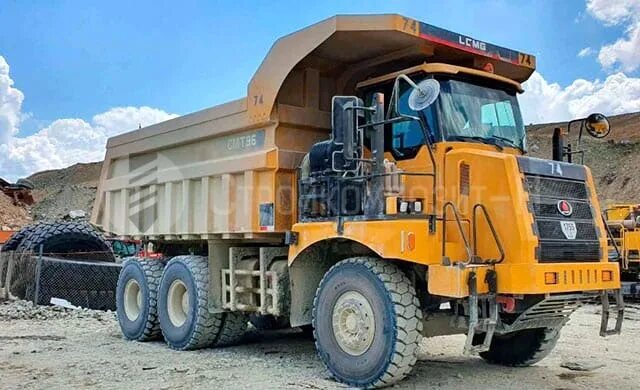 Самосвал lgmg cmt96. Смт96 карьерный самосвал. Карьерный самосвал sany skt115s. Самосвал смт 96. Смт 106 карьерный самосвал.