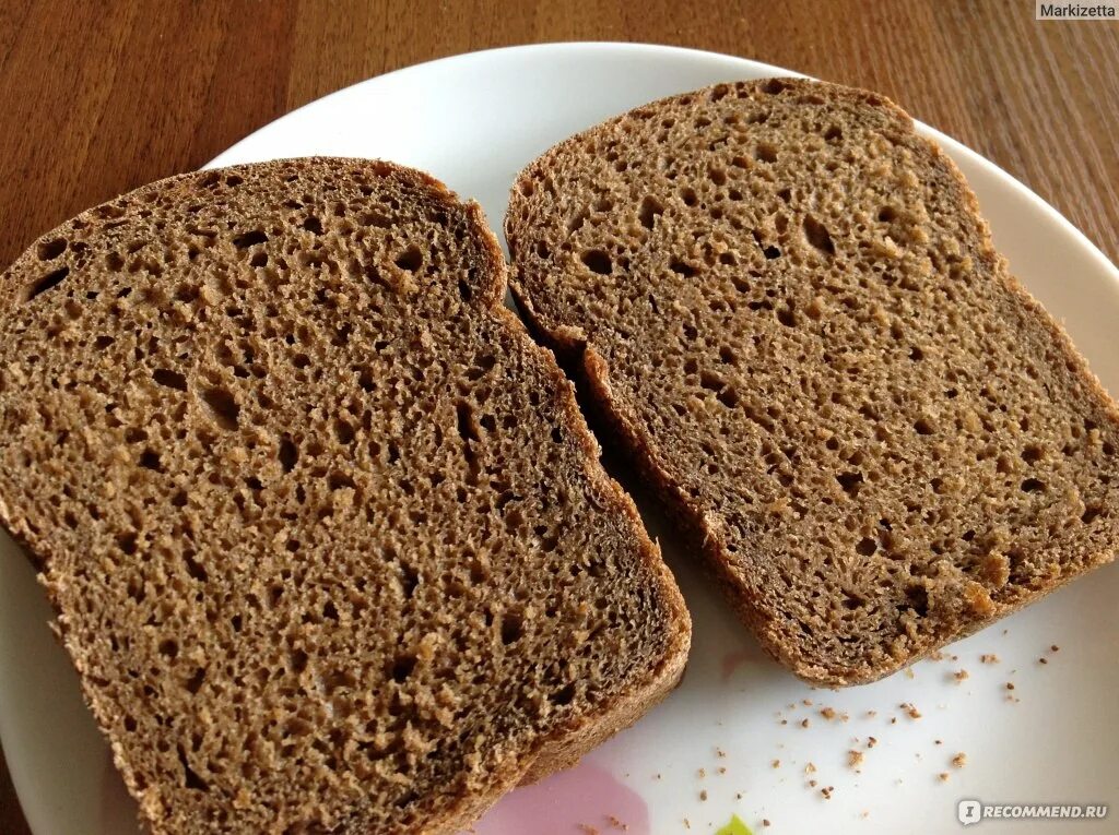 Хмелевой хлеб рецепт