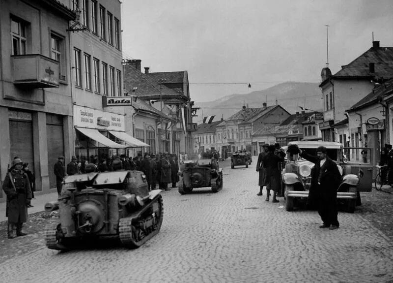 Германская оккупация Чехии 1939. Польская оккупация Чехословакии 1938. Польские танки в Чехословакии 1938. Чехословакия 1939 г.