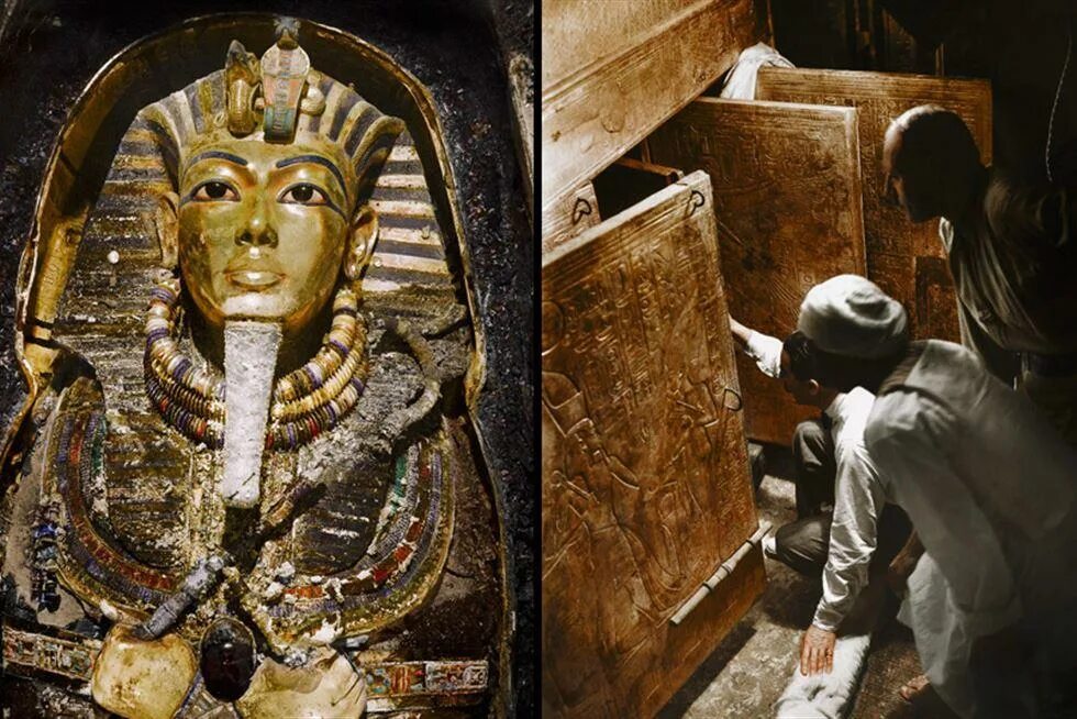 Страна где находится гробница тутанхамона. Гробница Тутанхамона. Фараон Тутанхамон Гробница. Гробница Тутанхамона пирамида. Фараон Тутанхамон саркофаг.