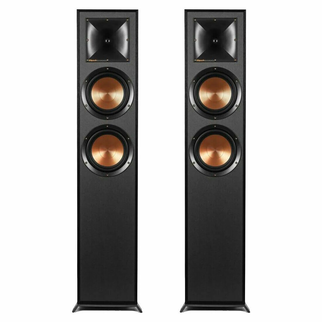 R reference. Klipsch reference r-620f. klipsch r-610f. акустическая система klipsch r-610f. klipsch r-610-f, black/gnm.