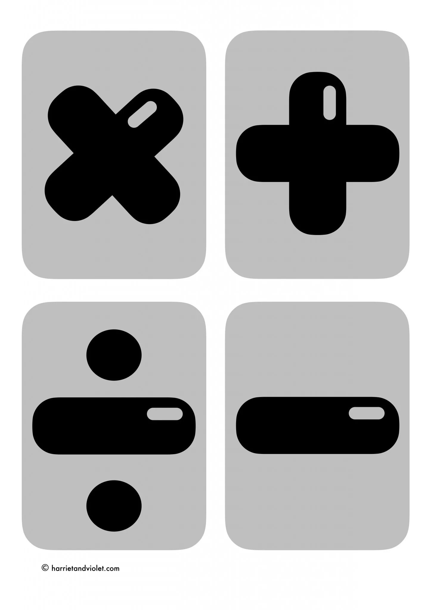 Print resources