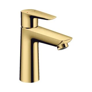 Смеситель для раковины hansgrohe