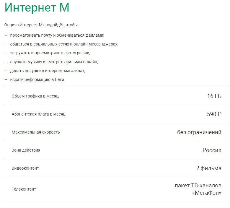 Ограничение трафика мегафон. Интернет опции. МЕГАФОН интернет. Опция безлимитный интернет. Безлимитный интернет МЕГАФОН.