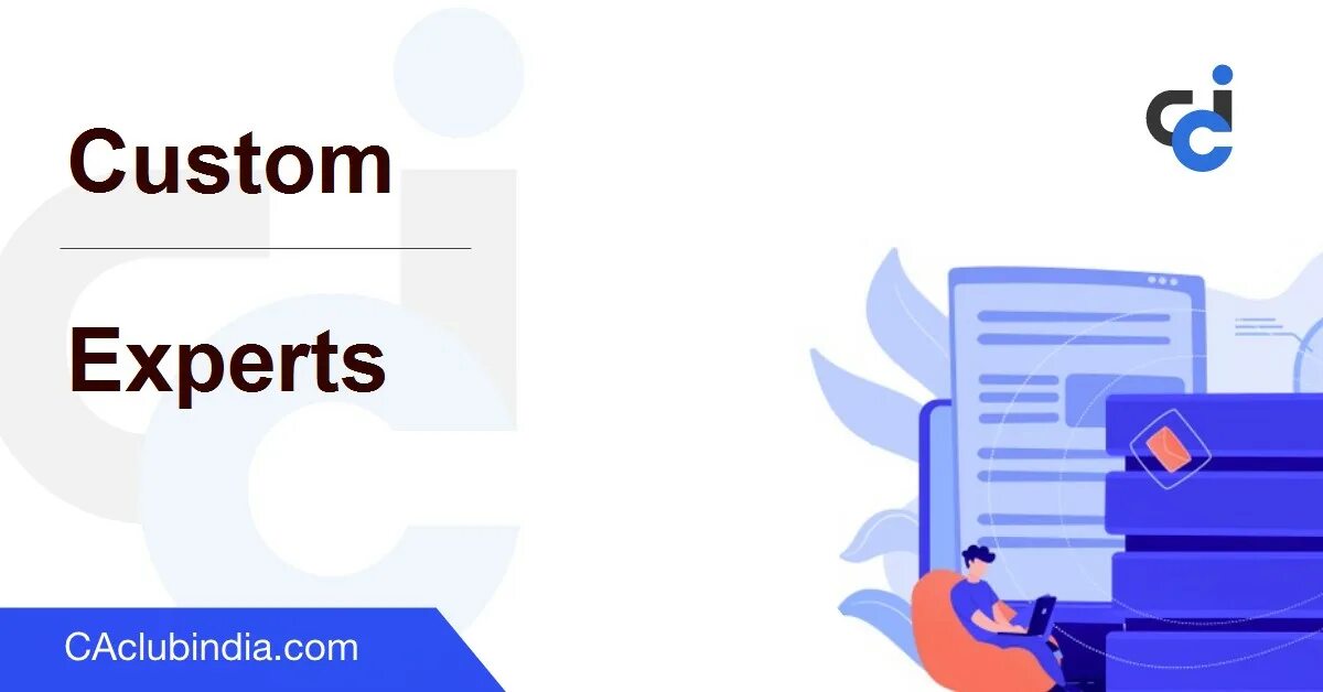 Services accounting code