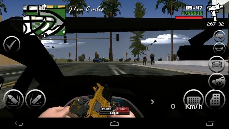 Гта сан мод на 1 лицо. Мод от первого лица ГТА са. First person Mod GTA sa. GTA sa Android first person. Повышения ФПС В ГТА, са на андроид.