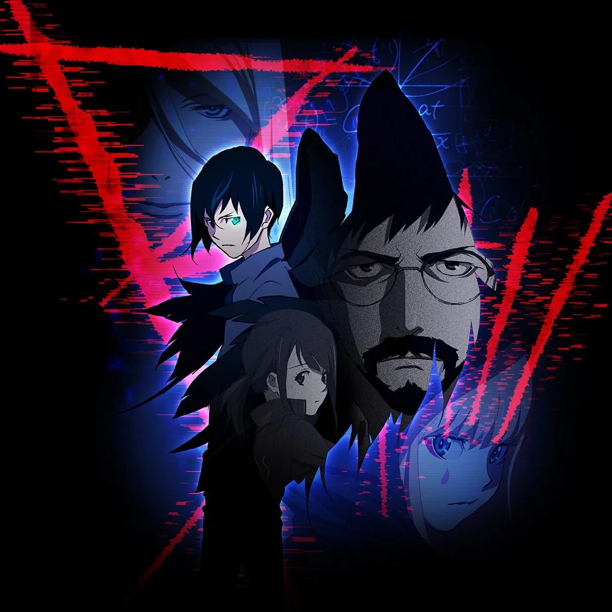 The beginning media