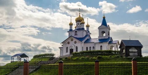Преображенка новосибирская