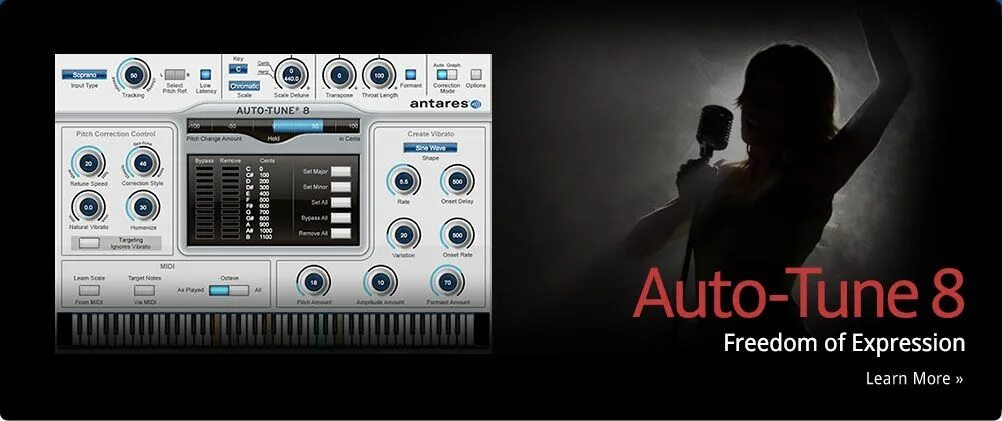 Tunes audio. Antares - auto-Tune 8.1.1, Autotune. Автотюн 8.1. Antares Autotune VST. Antares Autotune 8.