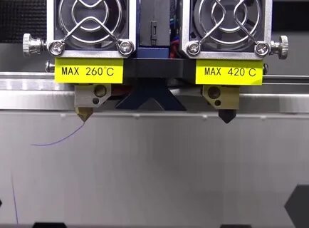 3d принтер creatbot f430