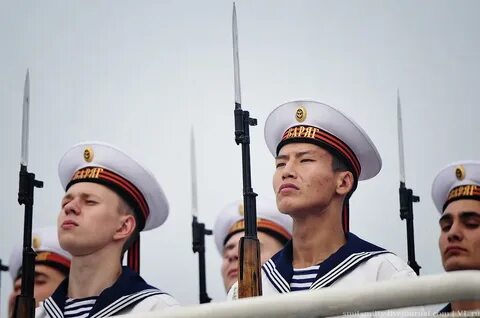 Военно морское дело