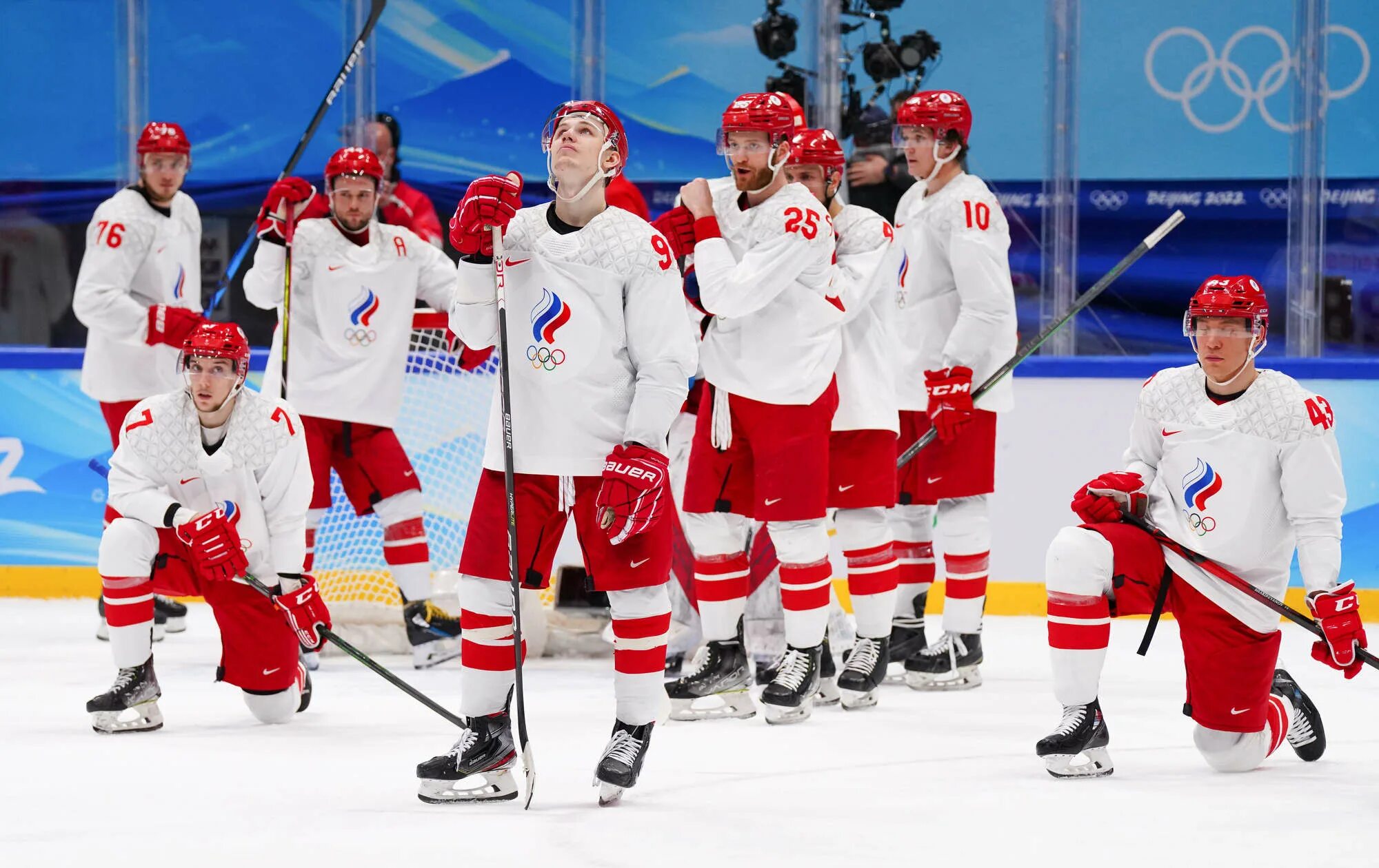 Пекин 2022 хоккей. Сборная России по хоккею на Олимпиаду 2022. Сборная по хоккею на Олимпиаду 2022 мужчины.