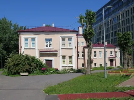 Детский сад 83