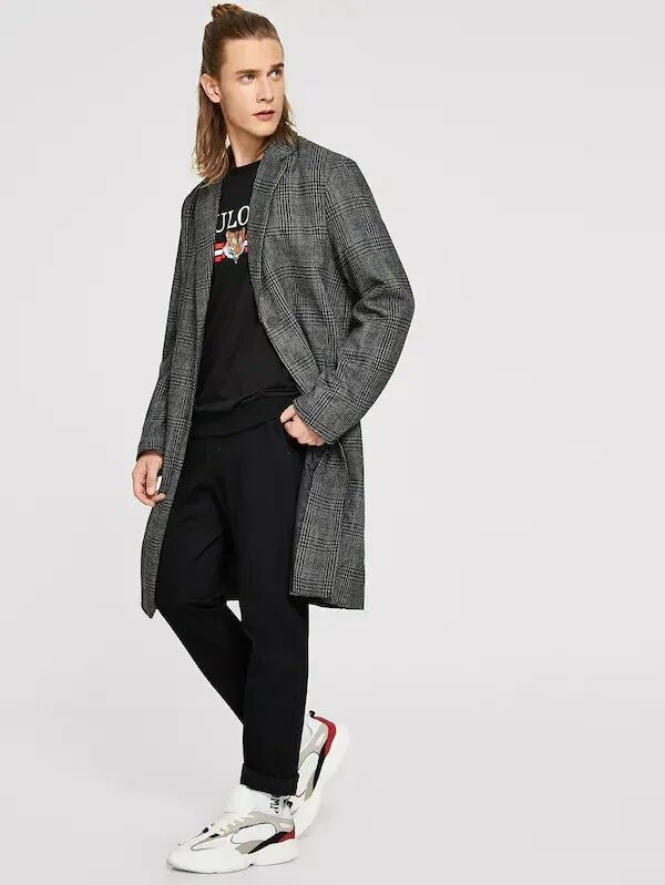 верхняя одежда xxl