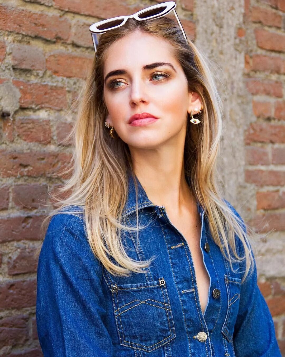 Chiara ferragni