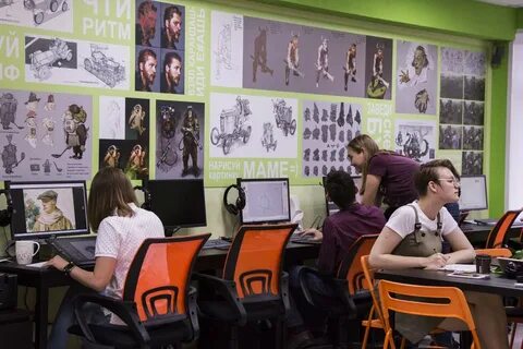 Moscow digital school курсы