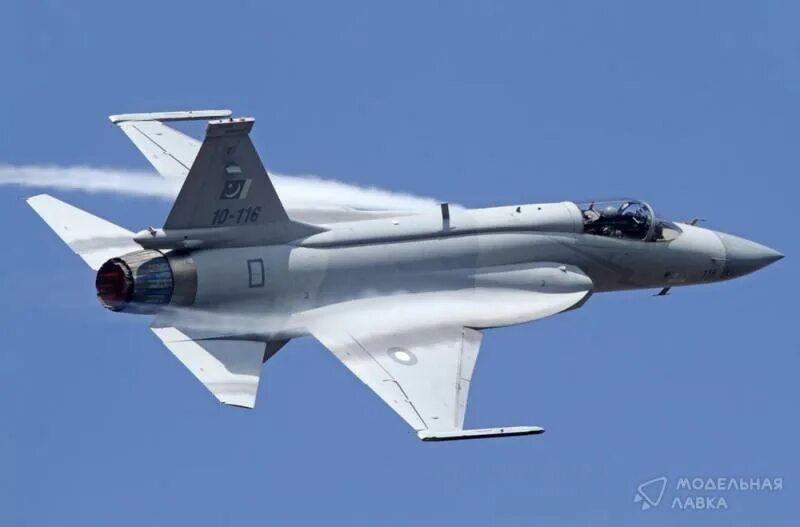 Jf 17 thunder