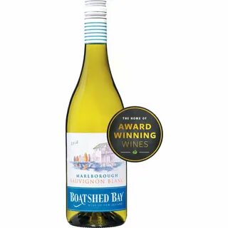 Sauvignon blanc bay