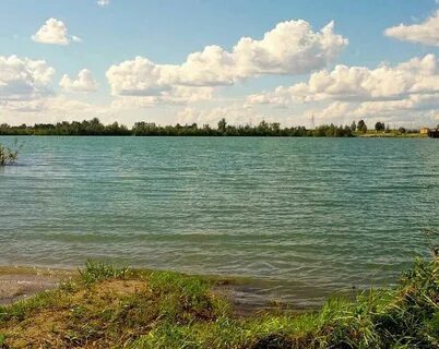 Старица новосибирск