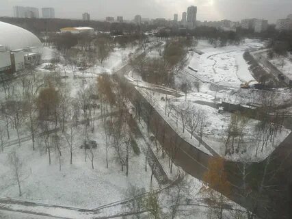 Вао москвы богородское