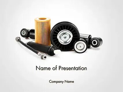 Business parts