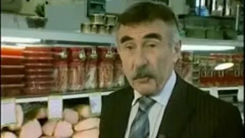 Следствие вели с леонидом чужие