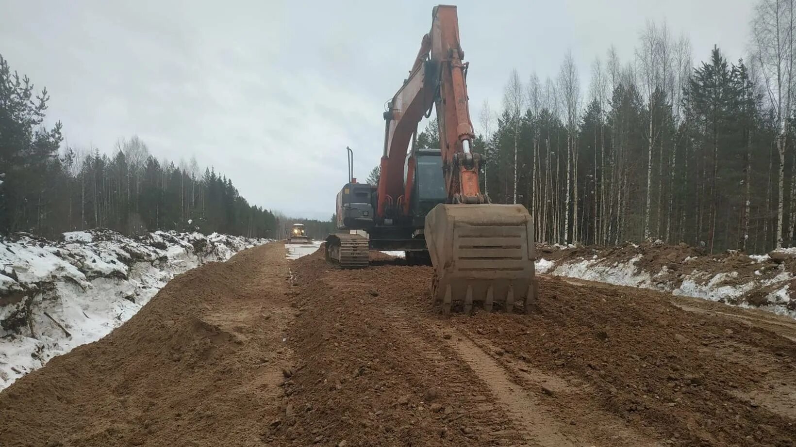 Помордорстрой. Архангельская область дорога. Ремонт дороги на архангельской. Грейдирование дороги фото. Ремонт дорог архангельская область.