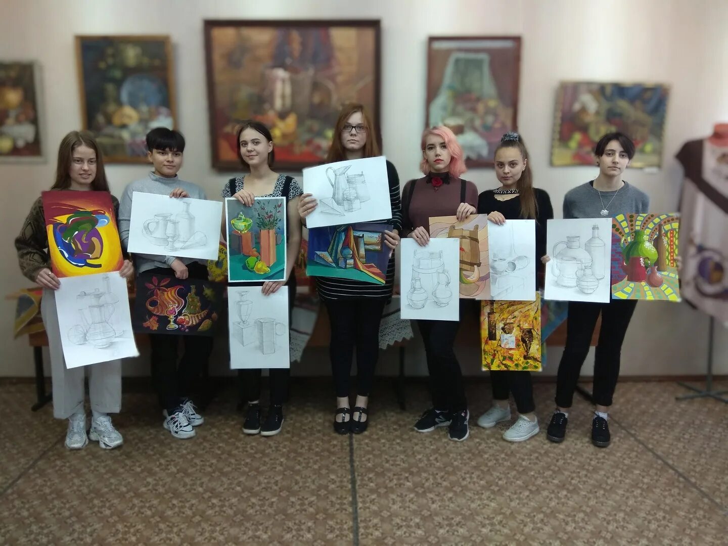 съемка в техникуме. 02 08 техника и искусство фотографии. каит 20 мясниковская. защита диплома. 54.