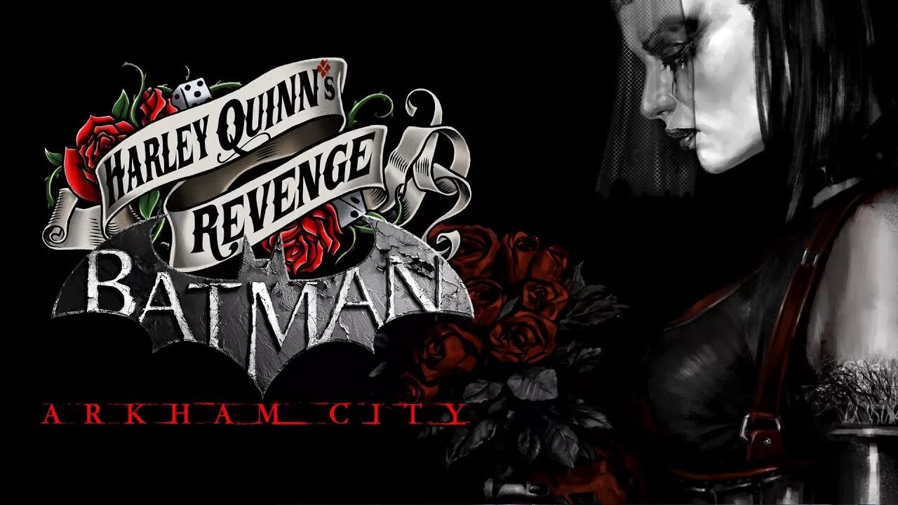 Месть харли квинн. Fortnite - harley quinn's revenge. Бэтмен аркхем сити месть харли квин. Batman: return to arkham city - harley quinn's revenge (full walkthrough). Batman arkham city harley quinn s revenge.