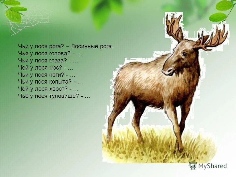 Загадка про лося. Детские стихи про лося. Стих загадка про лося. Загадка про лося для детей.