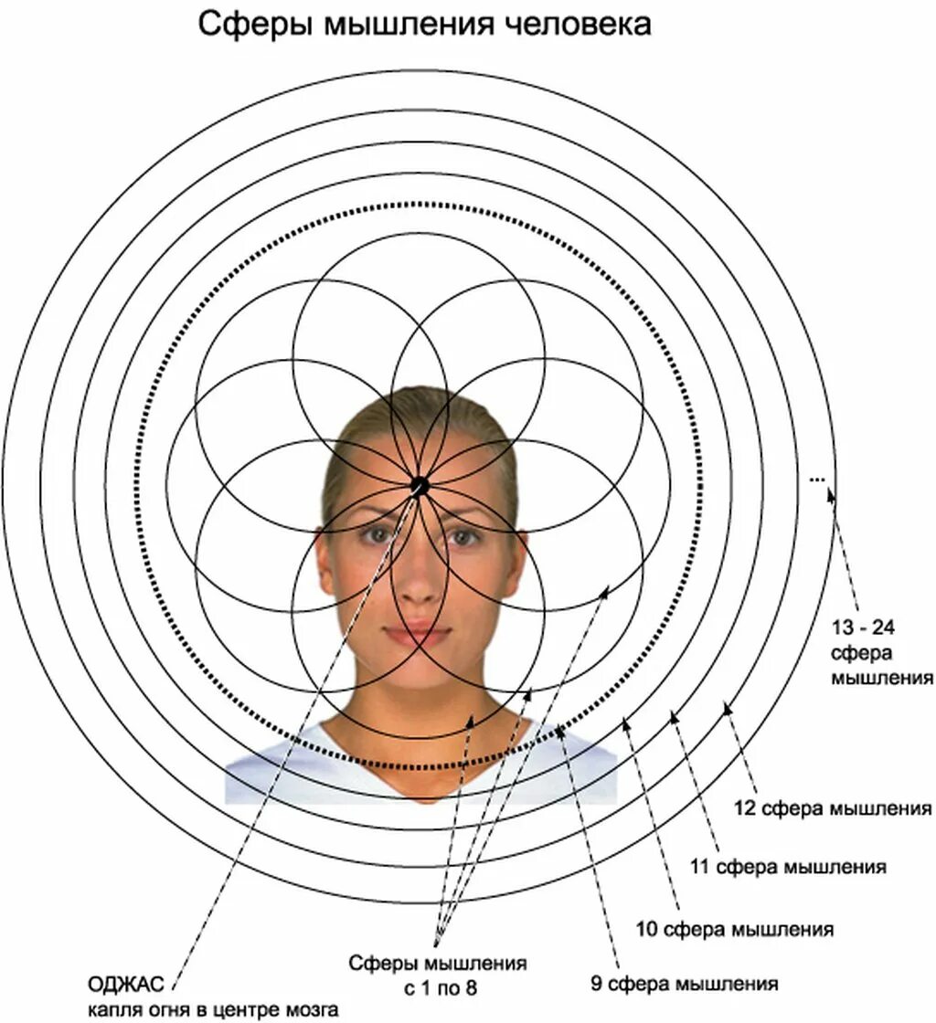 Что такое ментальная сфера. Сферы мысли. Мышление схема. Сферическое мышление. Сферическое тело человека.