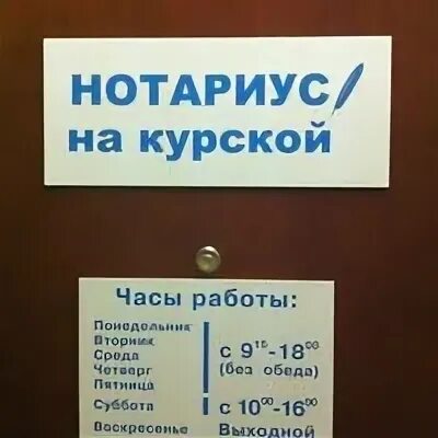 Нотариусы сочи режим работы