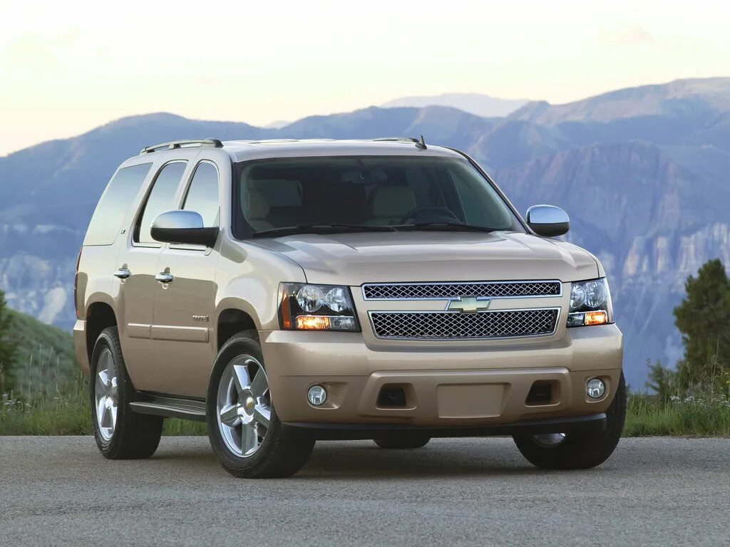 Купить шевроле тахо в спб. Chevrolet Tahoe 2007. Chevrolet Tahoe 2006. Шевроле Тахо 2014. Tahoe gmt900.