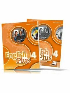 English plus 3 grade