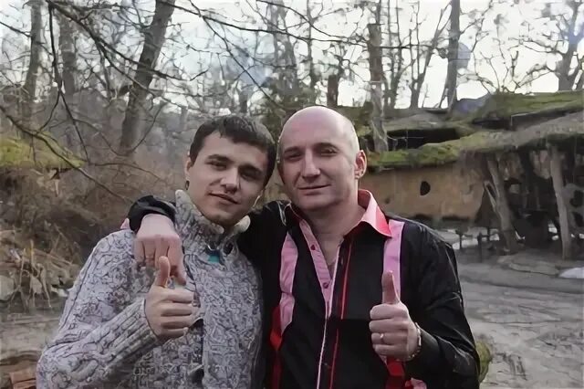 Гудков 30