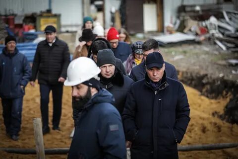 Работа переселение