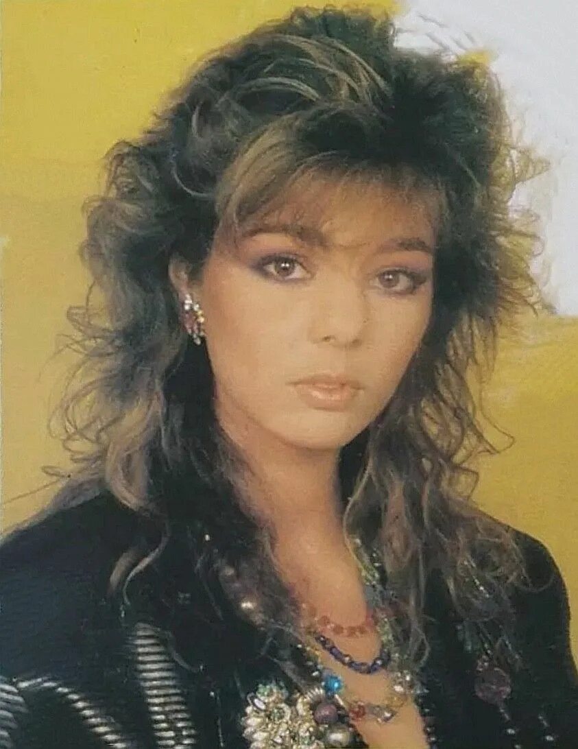 Sandra ann