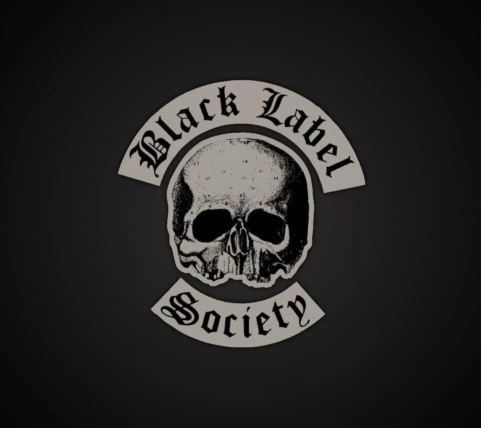 Label society. Black Label Society logo. Black Label Society лого. Black Label Society Wallpaper. Black Label Society Mafia.