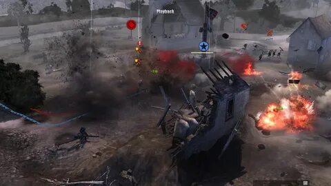 Company of heroes tale