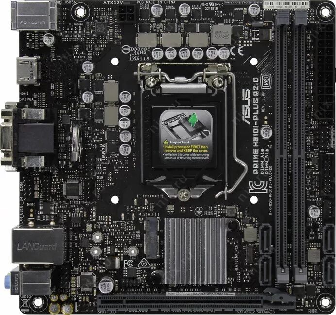 Asus prime h310m-r r2. 0, lga 1151v2, intel h310, atx, ret. 0/csm. Asus h310l plus r2. Asus h61-plus 1155.