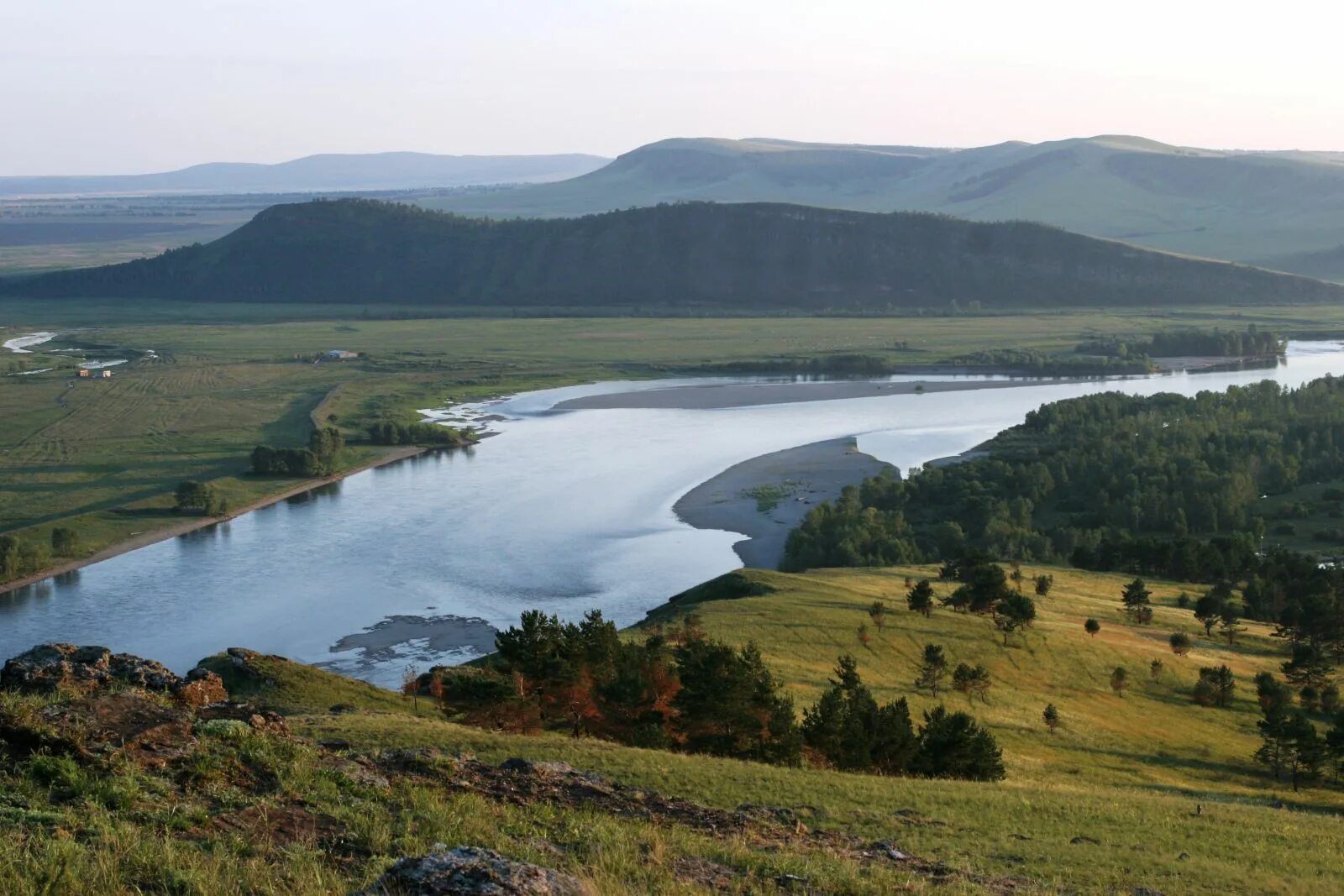 Погода на неделю курагино красноярский